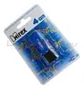 4GB USB Mirex City Blue