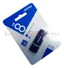 8GB USB Smartbuy CLUE Blue