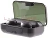 Bluetooth наушники TWS F9-5 Черные