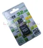 microSD 32GB class 10 (с адаптером) MIREX