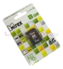 microSD 4GB class 10  (без адаптера) MIIREX