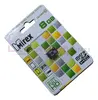 microSD 8GB class 10 (без адаптера) MIREX