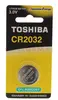 Toshiba CR2032/1BL