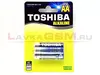 Toshiba LR6/2BL