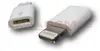 USB переходник "Mi-Digit" micro USB ( F ) - Apple 8pin
