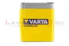 VARTA 3R12/1SH SUPERLIFE 4.5V