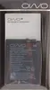 Аккумулятор "OINO" "Black Line" для Huawei Honor 30S/30/30 Pro Plus HB466483EEW 4000 mAh