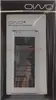 Аккумулятор "OINO" "Black Line" для Samsung Galaxy N910 Galaxy with NFC (3220 mAh)