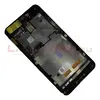 Дисплей для Asus ZenFone 4 (A450CG) 4,5'' в рамке Черный