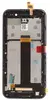 Дисплей для Asus ZenFone Go (ZB452KG) в рамке Черный