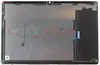 Дисплей для Huawei MatePad T10s (AGS3-L09) Черный (Новинка)