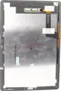 Дисплей для Huawei Mediapad M5 10.8" Черный