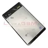 Дисплей для Huawei Mediapad M5 Lite (8") (JDN-L09) Черный