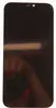 Дисплей для iPhone 12 Pro Max + тачскрин черный (в рамке) OLED (Новинка)
