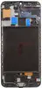 Дисплей для Samsung Galaxy A50/A50s (A505F/A507F) Черный OLED в рамке (Новинка)