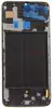 Дисплей для Samsung Galaxy A70 (A705F) в рамке черный OLED