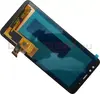 Дисплей для Samsung Galaxy A8 (2018) (A530F) Черный In-Cell