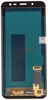 Дисплей для Samsung Galaxy J6 (2018) (J600F/DS) Черный In-Cell
