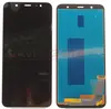 Дисплей для Samsung Galaxy J8 (2018) (J810F/DS) Черный In-Cell (Новинка)