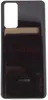 Задняя крышка для Huawei Honor 10X Lite (черная)