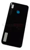 Задняя крышка для Huawei Nova 3 (PAR-LX1) (черная)
