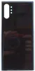 Задняя крышка для Samsung N975F Galaxy Note 10 Plus (черная)