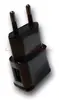 Зарядное устройство USB 2A "OINO" Черное (Внешне и по характеристикам, аналог оригинального Samsun