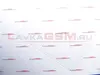 Защитное стекло для LG K8 2017/X240/X400