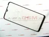 Защитное стекло с рамкой для Xiaomi Redmi Note 7 PRO Черное