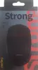 Мышь беспроводная Perfeo Strong  4 кн. DPI 800-2400, USB, чёрная