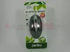 Мышь проводная Perfeo Nature  3 кн. 800 DPI. USB. зелёная (PF-100-OP)