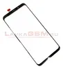 Стекло для Samsung G965F Galaxy S9 Plus (черное)