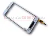 Тачскрин для Samsung J500F Galaxy J5 (белый)