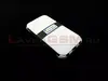 Чехол для Samsung i8750/ATIV S Армор белый