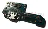 Шлейф (плата) для Asus Zenfone Max Plus (M1) (ZB570TL) + разъем зарядки + микрофон
