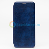 Чехол книжка BC002 для Samsung A515F Galaxy A51 (открытие в бок) (синий)
