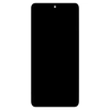 Дисплей для Huawei Nova 9 в сборе с тачскрином (черный) (AMOLED)