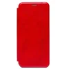 Чехол книжка BC002 для Samsung A135F Galaxy A13 (открытие в бок) (красный)