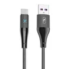 Дата-кабель USB универсальный MicroUSB SKYDOLPHIN S49T (черный)