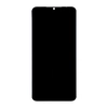 Дисплей для Xiaomi Poco M5 в сборе с тачскрином (черный)