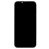Дисплей для Apple iPhone 13 в сборе с тачскрином (черный) (Hard OLED)