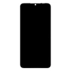 Дисплей для Huawei Honor X6 в сборе с тачскрином (черный)