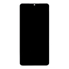 Дисплей для Samsung A047F Galaxy A04s в сборе с тачскрином (черный)