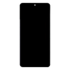 Дисплей для Realme 10 Pro 5G (RMX3661) в сборе с тачскрином (черный)