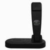 Беспроводное зарядное устройство Bluetooth mobile &amp; Wireless Charge (черное)