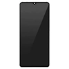 Дисплей для OnePlus 7T в сборе с тачскрином (черный) (AMOLED)