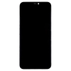 Дисплей для Apple iPhone 11 Pro Max в сборе с тачскрином (черный) (Hard OLED)