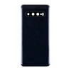 Задняя крышка для Samsung G973F Galaxy S10 (черная)