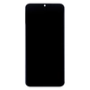 Дисплей для Samsung A032F Galaxy A03 Core модуль с рамкой и тачскрином (черный)