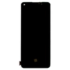 Дисплей для Realme 7 Pro (RMX2170) в сборе с тачскрином (черный) (AMOLED)